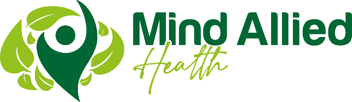 Mind Allied Health logo